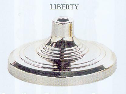 Flagpole Base Liberty